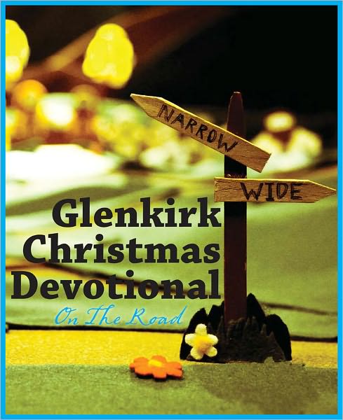 Glenkirk Christmas Devotional 2011