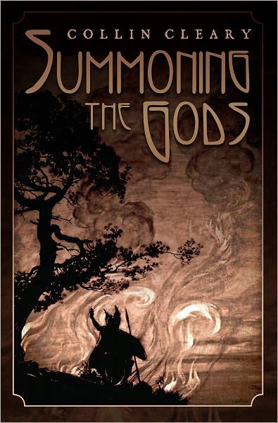 Summoning the Gods