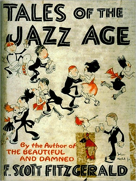 Tales of the Jazz Age