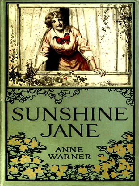 Sunshine Jane