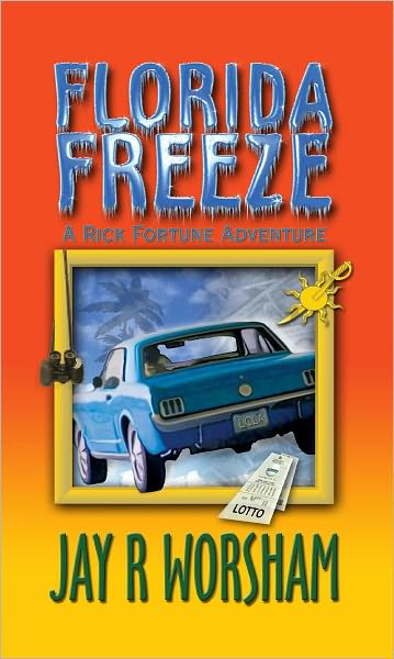 Florida Freeze