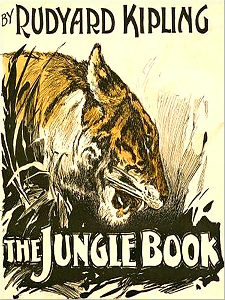 The Jungle Book