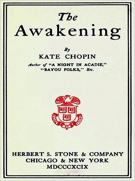 The Awakening and Selected Short Stories