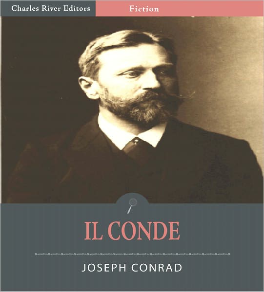 Il Conde (Illustrated)