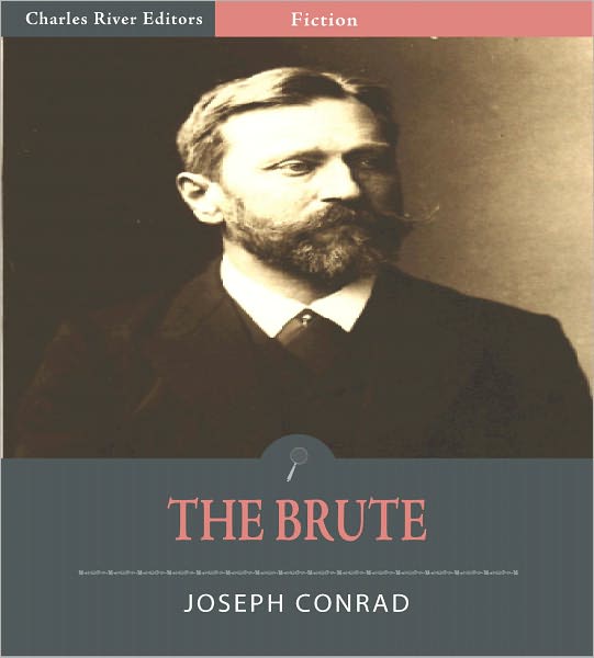 The Brute (Illustrated)