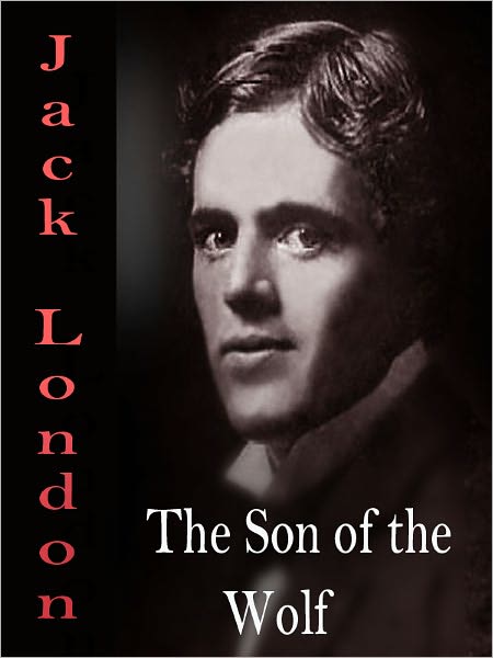 The Son of the Wolf