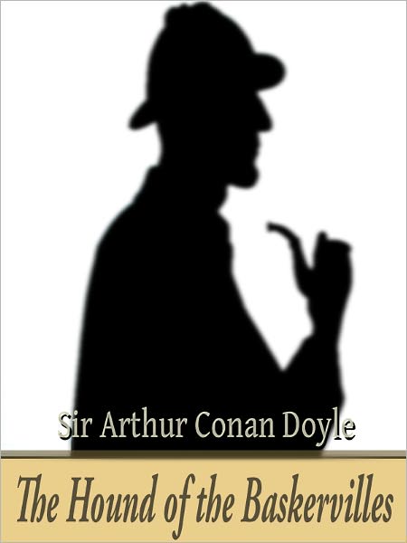 The Hound of the Baskervilles