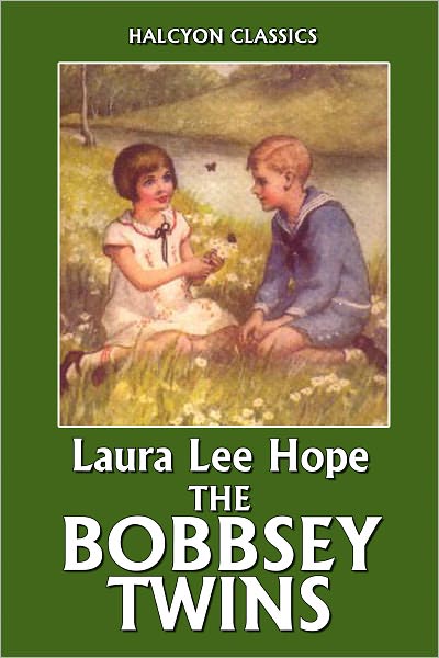 The Bobbsey Twins Collection