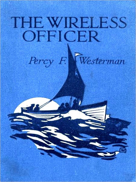 The Wireless Officer