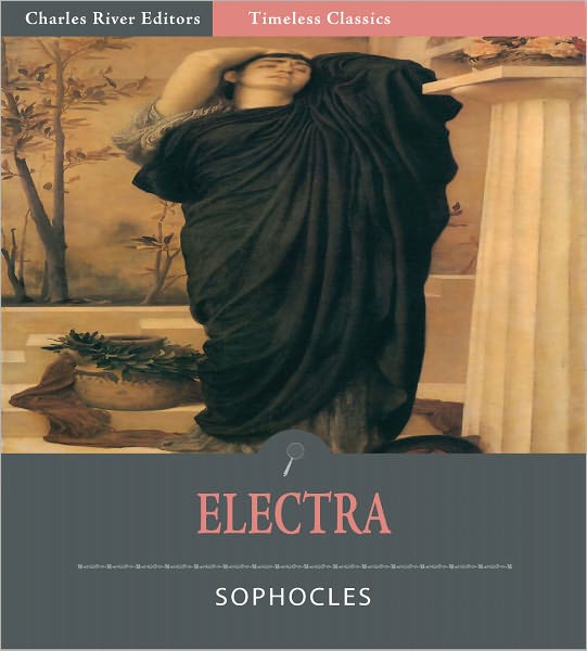 Electra (Illustrated)