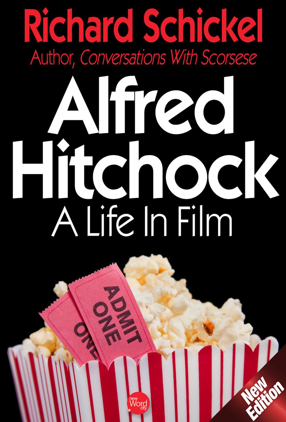 Alfred Hitchcock: A Life in Film