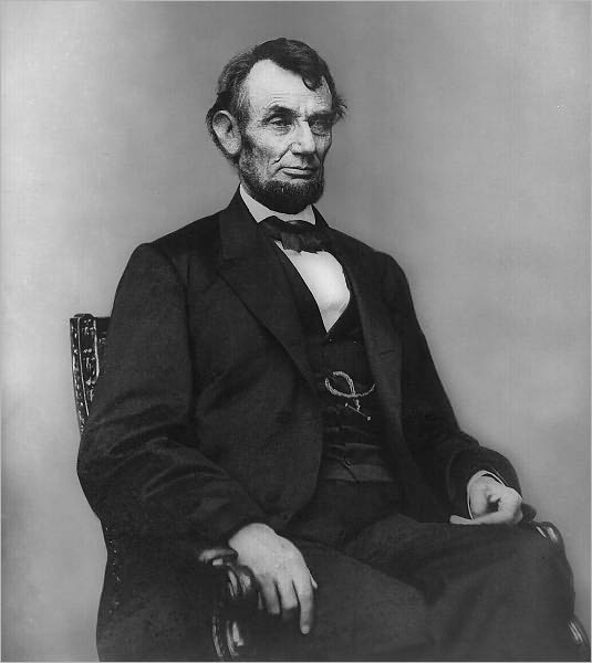 Abraham Lincoln's Religion (1909)