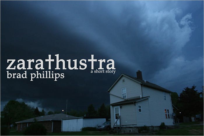 Zarathustra