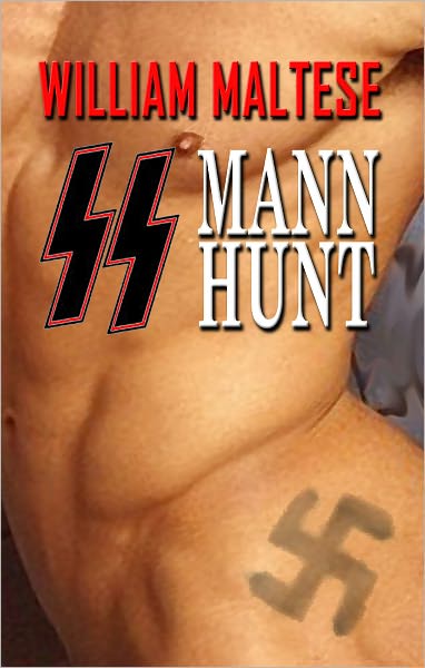 S S MannHunt