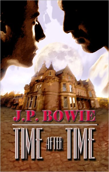 Time After Time