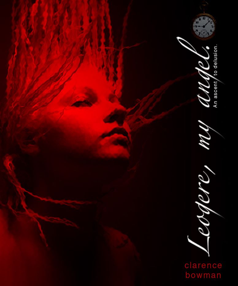 Leogere, My Angel: A journey of coping.