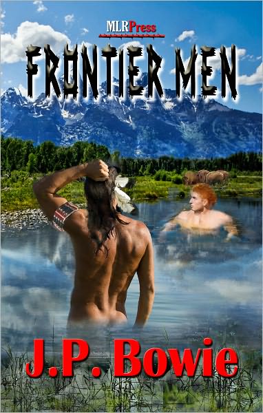 Frontier Men