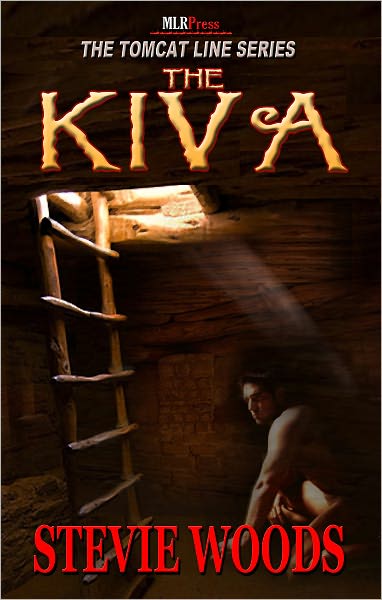 The Kiva :#4 in the Tomcat Series