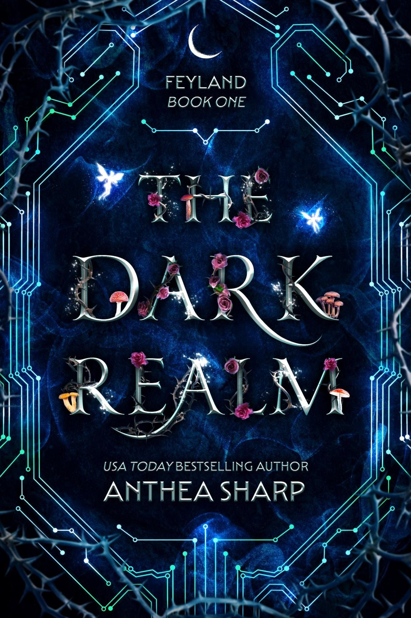 The Dark Realm