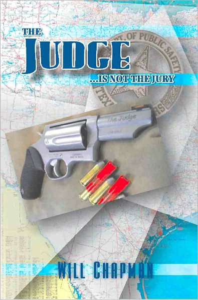 The Judge...is not the Jury
