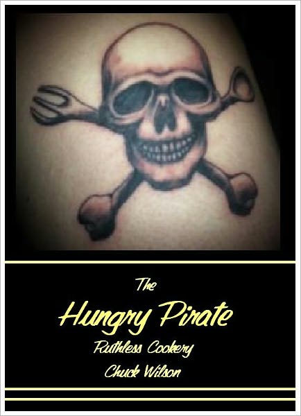 The Hungry Pirate Ruthless Cookery