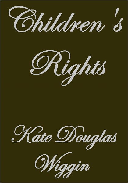 CHILDREN'S RIGHTS