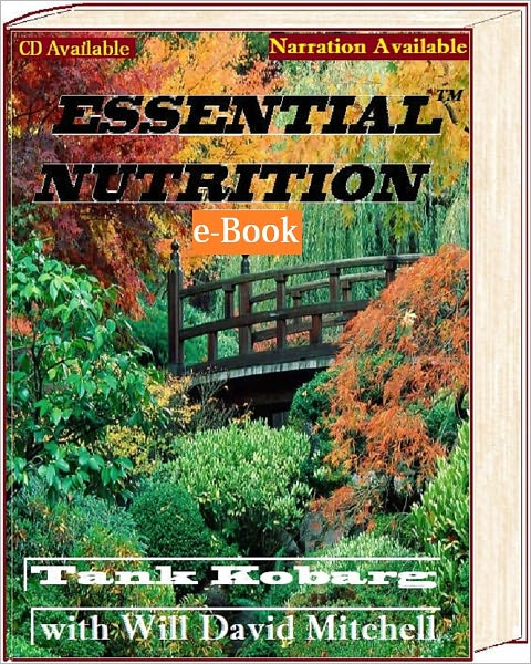 Essential Nutrition