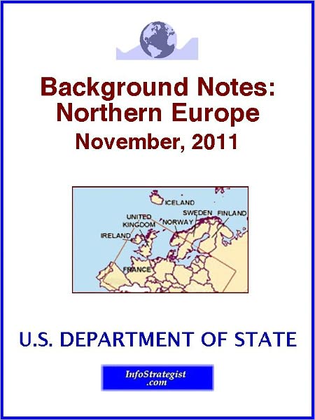 Background Notes: Northern Europe, November, 2011