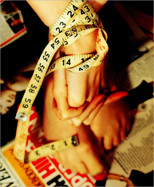 WHERE DIETS GO WRONG: Staying Healthy and Losing Weight the Right Way!