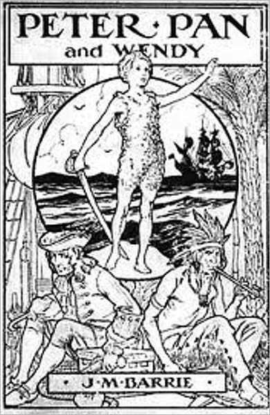 Peter Pan (Peter and Wendy)