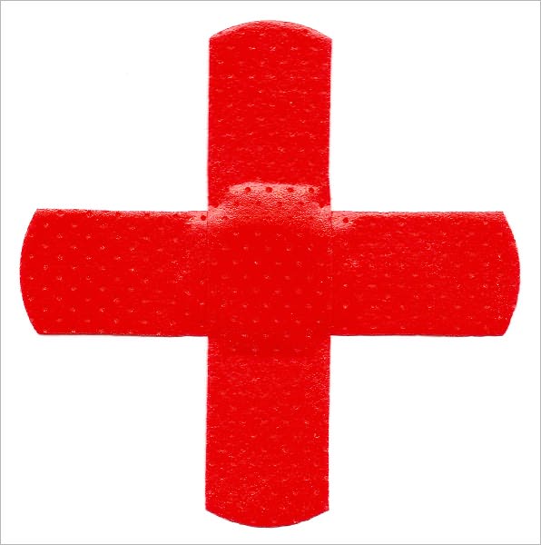 HANDY FIRST AID TIPS: Be prepared for any situation!