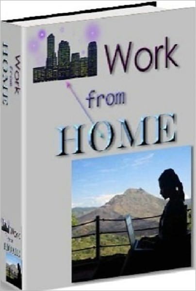 Home-Based Businesses Study Guide - Part Time Work for a Full Time Income - Working smarter and not harder..