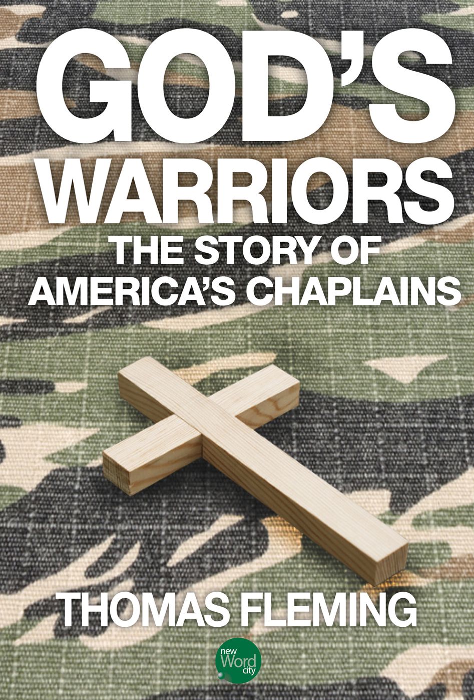 God's Warriors