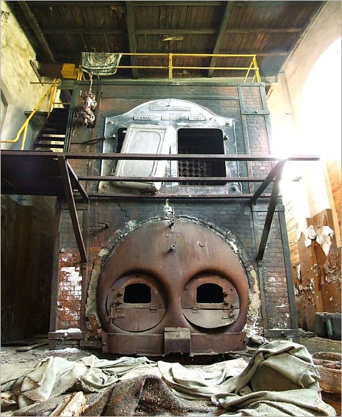 Steel; The Diary Of A Furnace Worker ([c1922])