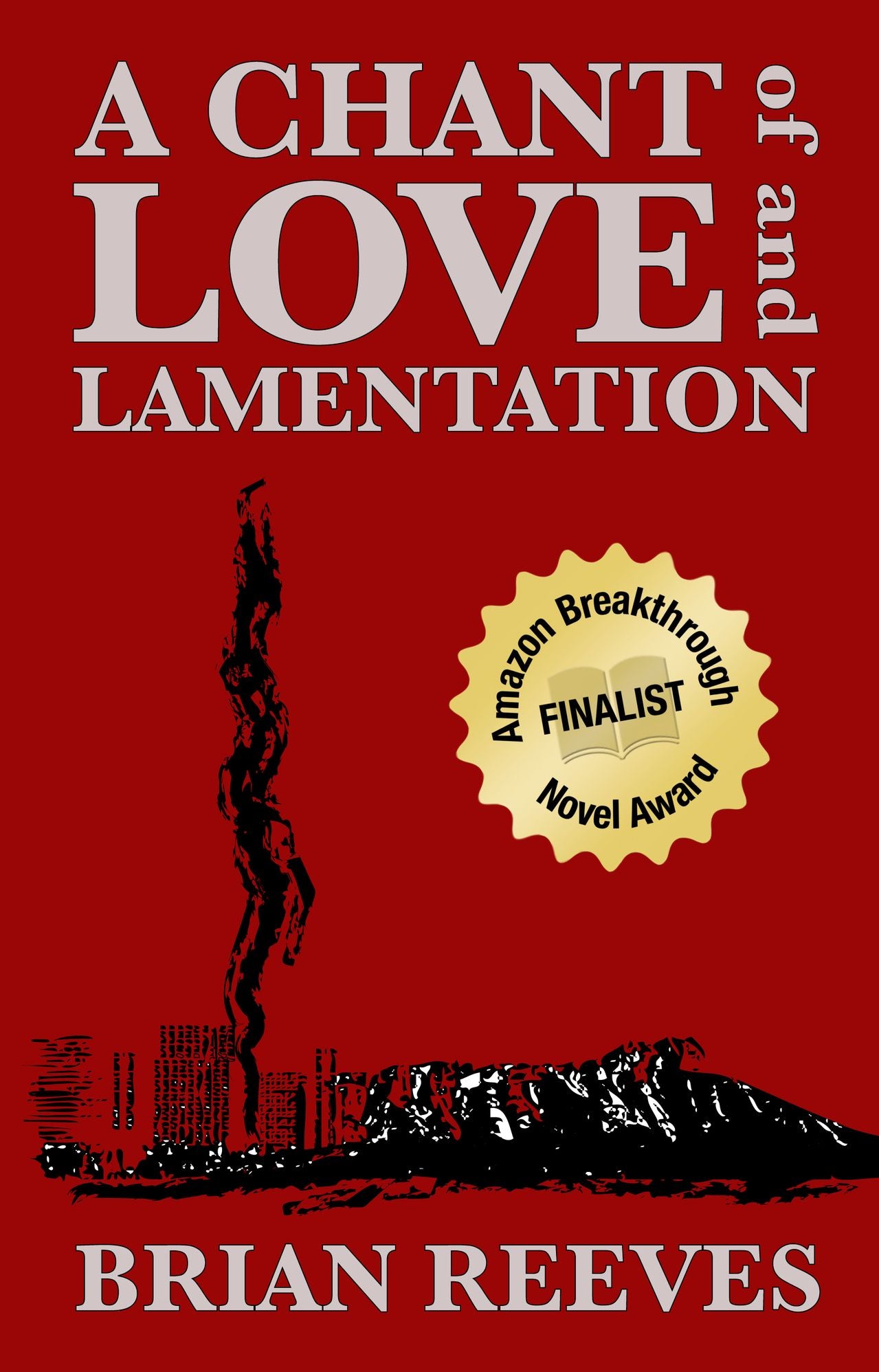 A Chant of Love and Lamentation