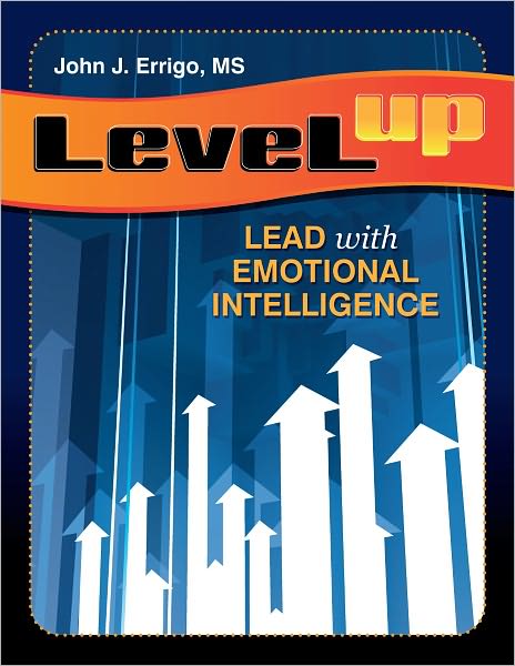 Level Up: Lead with Emotional Intelligence