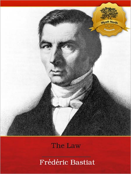 The Law - Enhanced (Illustrated)