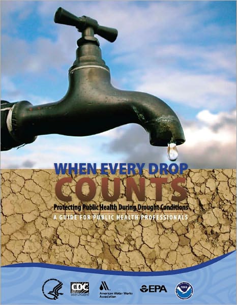 When Every Drop Counts: Protecting Public Health During Drought Conditions