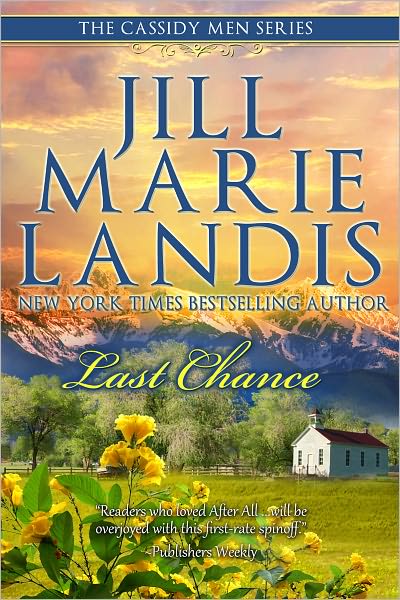 Last Chance