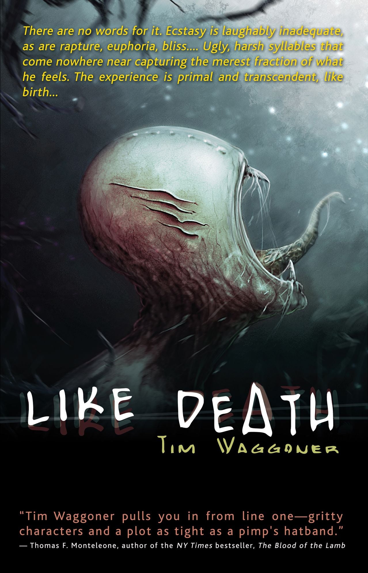 Like Death