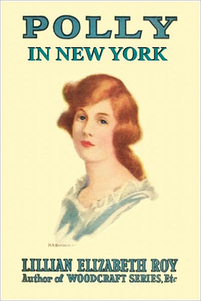 Polly in New York (Illustrated)