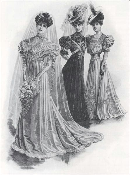 Two Centuries of Costume in America, Vol. 1 (Illustrated)