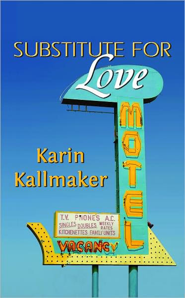 Substitute for Love