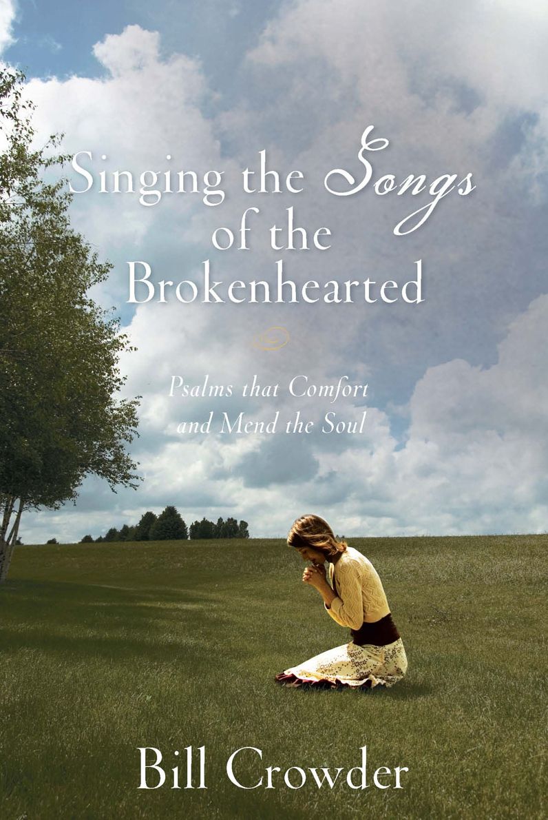 Singing the Songs of the Brokenhearted