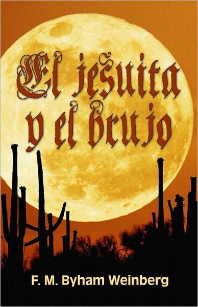 El jesuita y el brujo