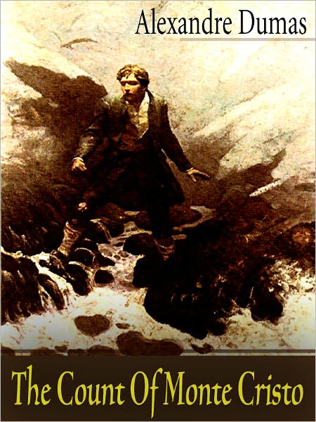 The Count Of Monte Cristo