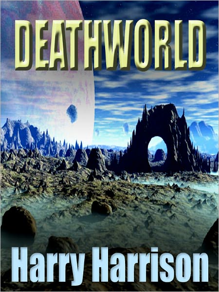 Deathworld