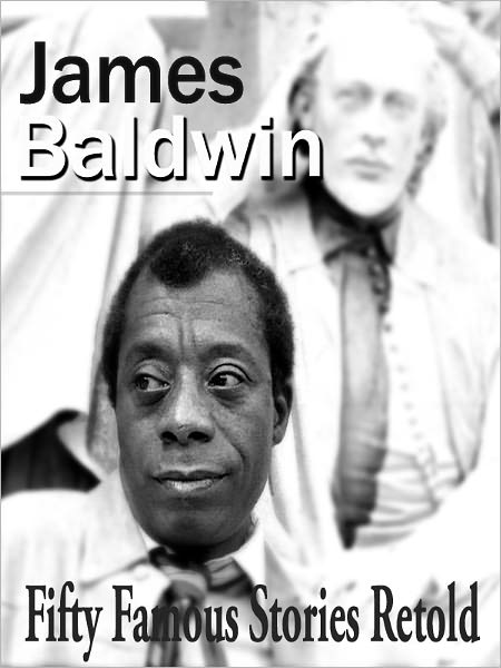 Fifty Famous Stories Retold