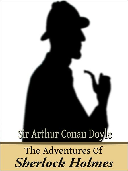 The Adventures of Sherlock Holmes