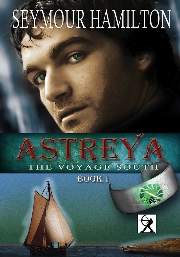 Astreya, Book I: The Voyage South